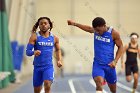 Lyon Invite  Lyon Track & Field Invitational at Wheaton College. - Photo By: KEITH NORDSTROM : Wheaton, Track